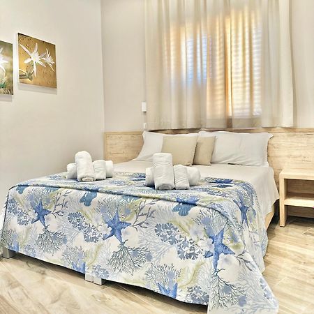 B&B Giglio Di Mare Rossano Dış mekan fotoğraf