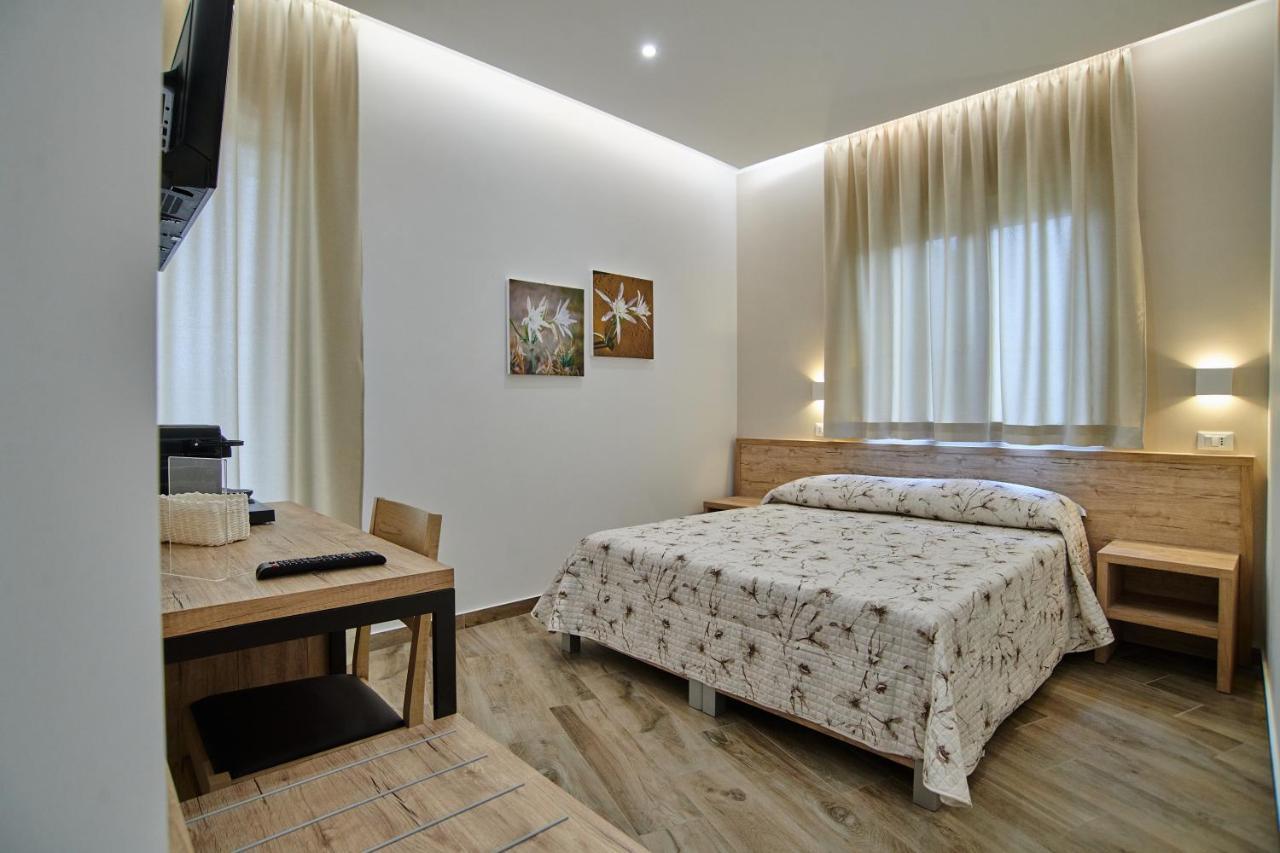 B&B Giglio Di Mare Rossano Dış mekan fotoğraf